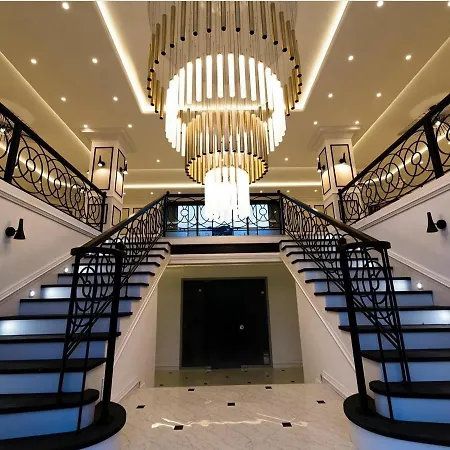 Romance Paris B502 شقة سفيتي فلاس