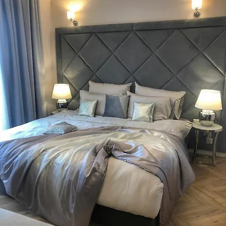 شقة Romance Paris B502 *